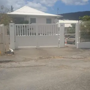 Ti Diamant Bo Kai Appartement
